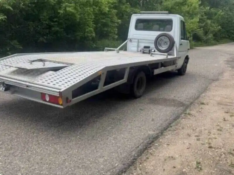 Volkswagen LT-46