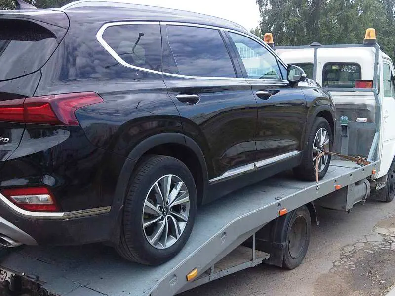 Renault Messanger