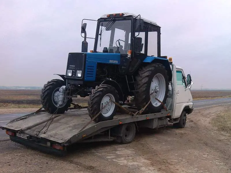 Renault Messanger