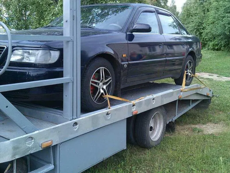 Renault Messanger