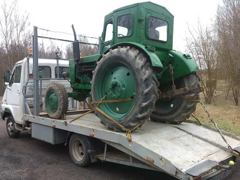 Renault Messanger