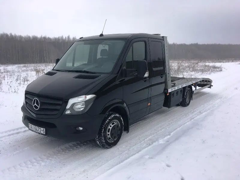 Mercedes