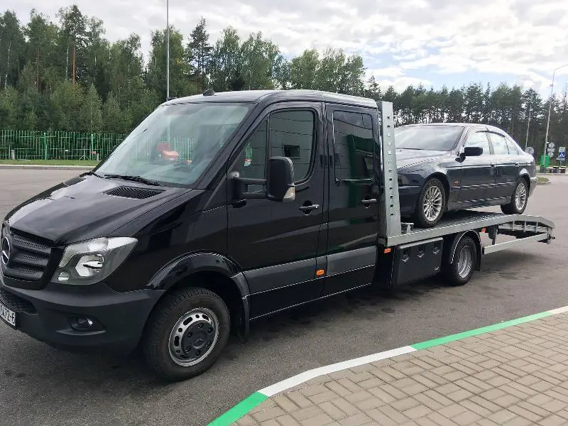 Mercedes