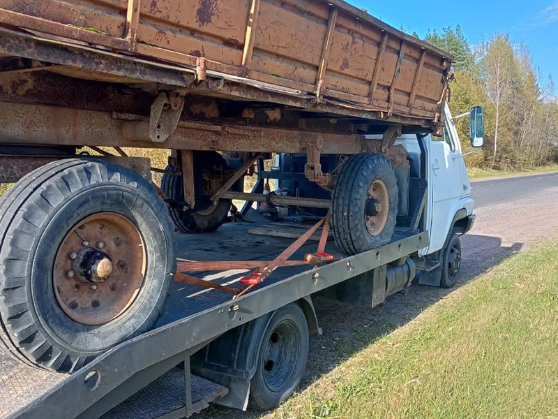 Renault Messanger