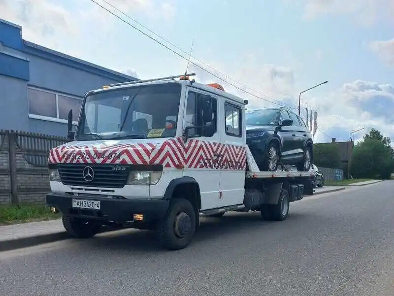 Mercedes