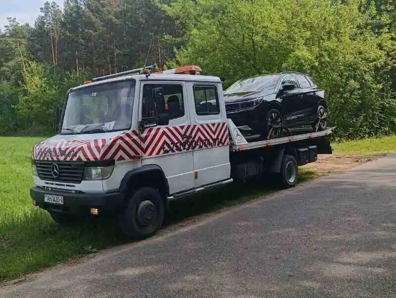 Mercedes