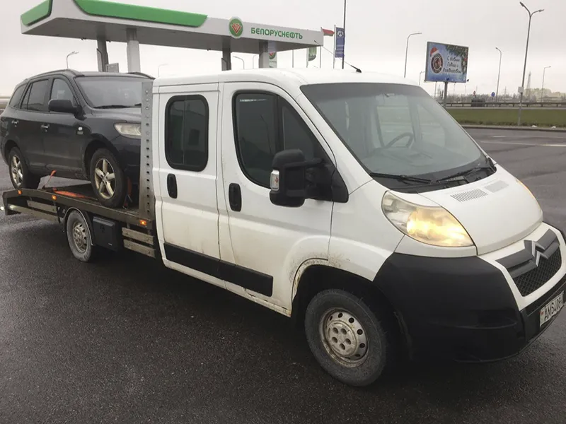Iveco