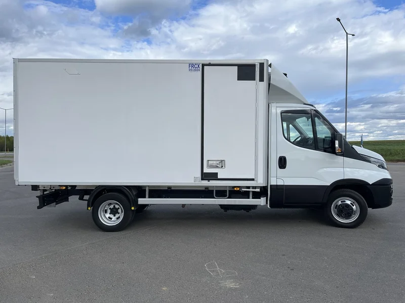 Iveco