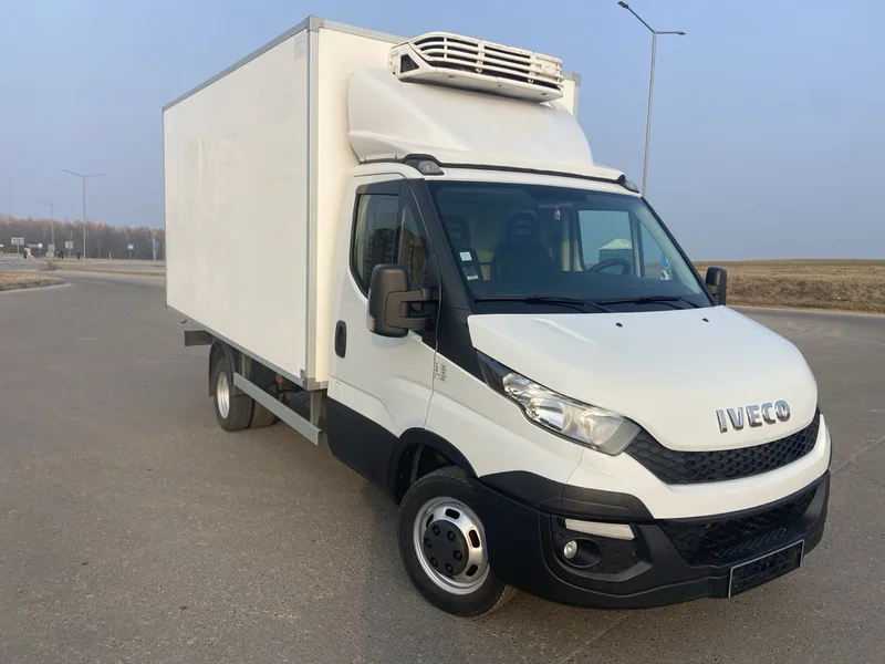 Iveco