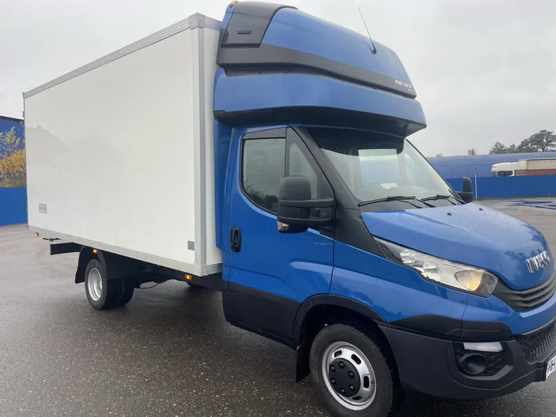 Iveco
