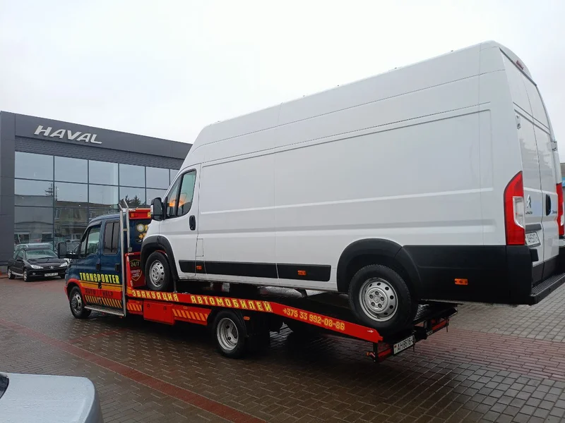 Iveco