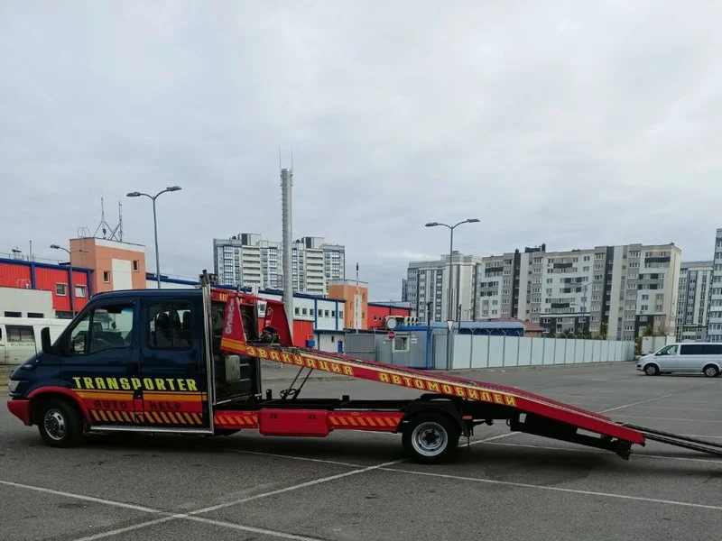 Iveco