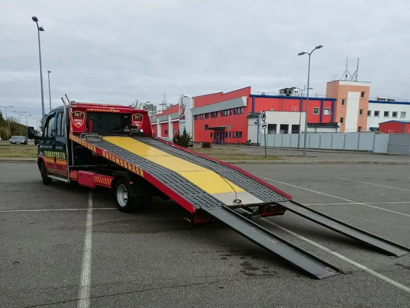 Iveco
