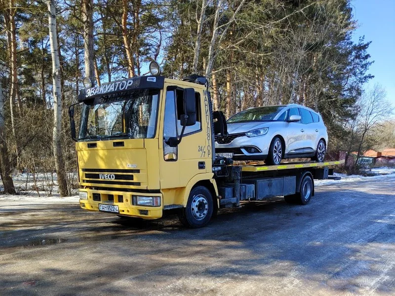 Iveco