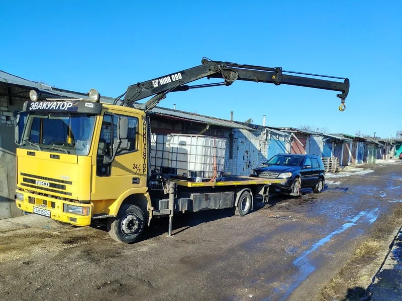 Iveco