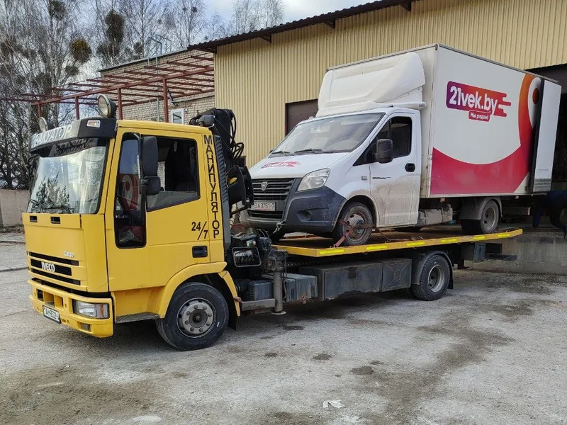 Iveco