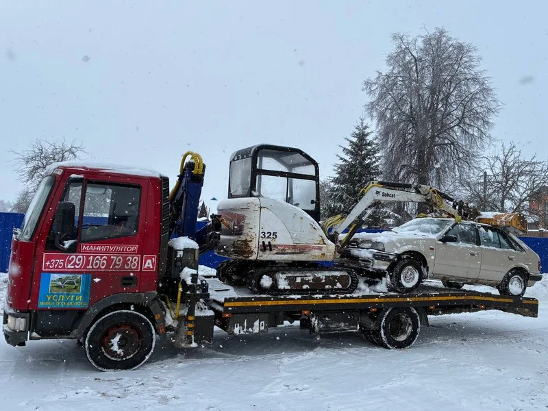 Iveco