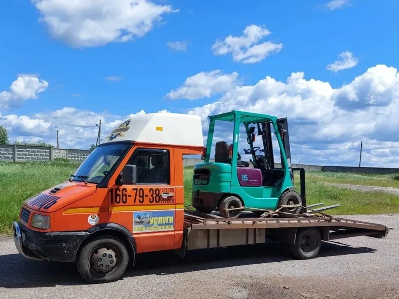 Iveco
