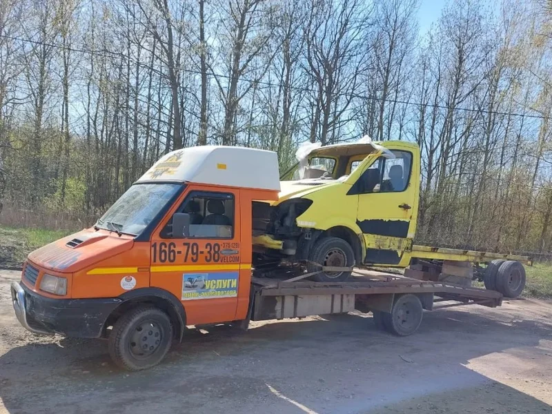 Iveco