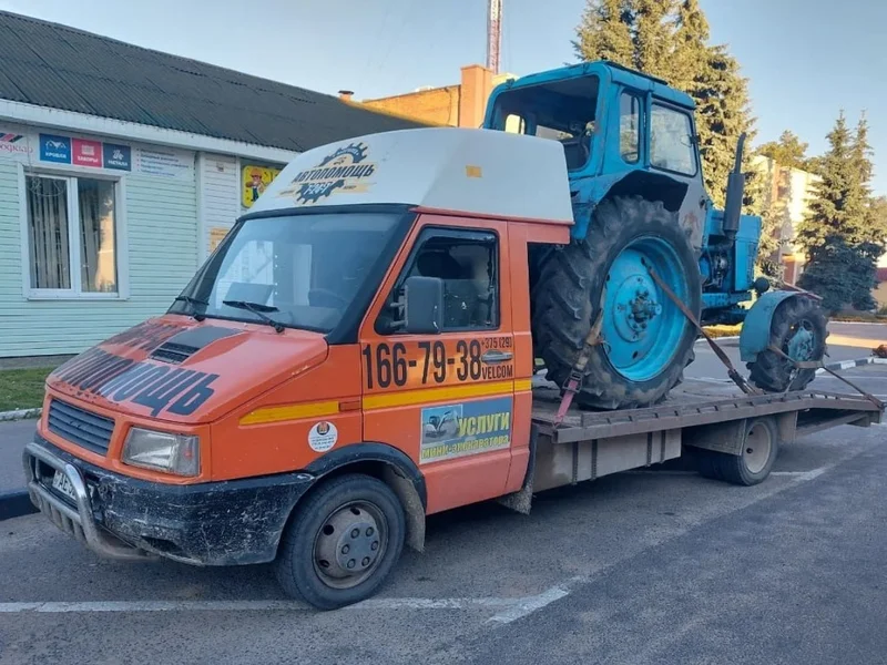 Iveco