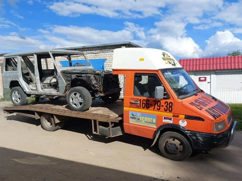 Iveco