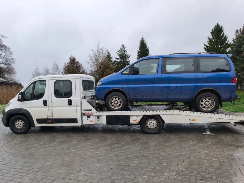Iveco 65C15