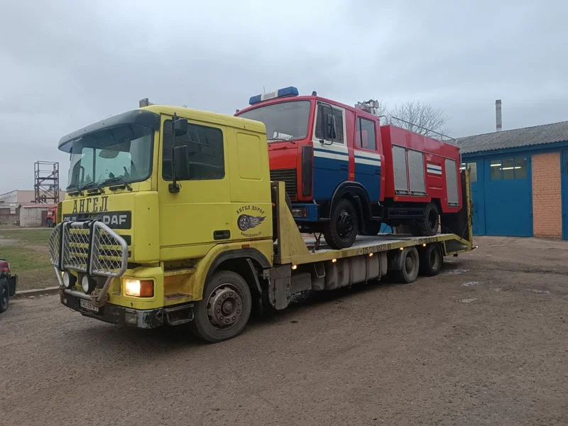 DAF