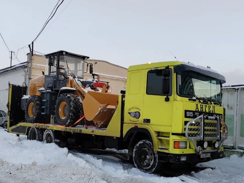 DAF