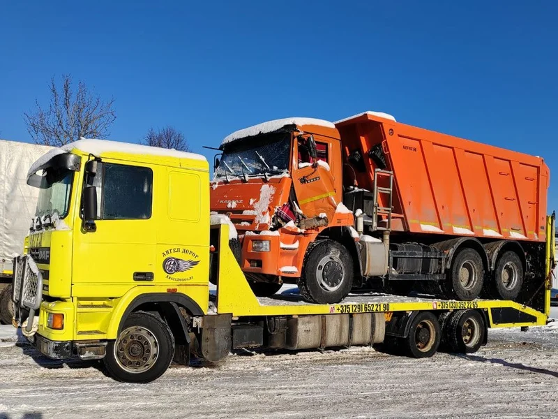 DAF