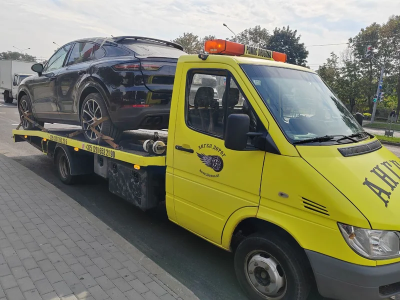 Mercedes 413