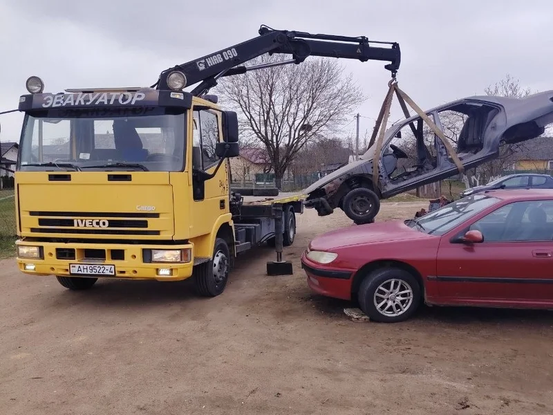 Iveco