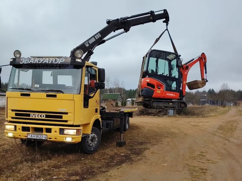 Iveco