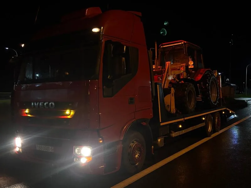  Iveco