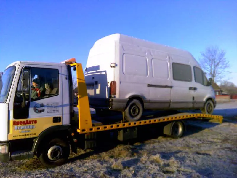 Iveco 75E14