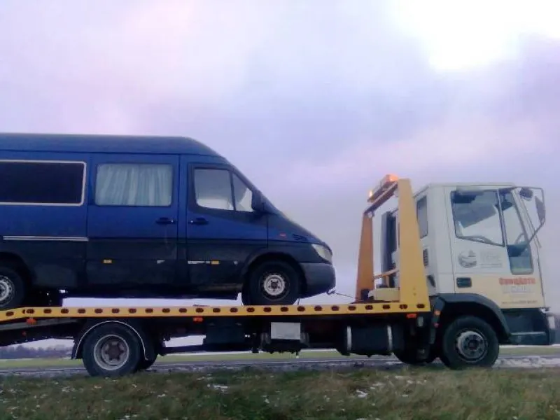 Iveco 75E14
