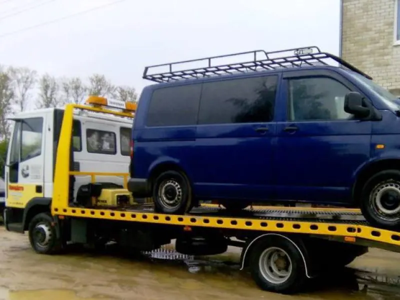 Iveco 75E14