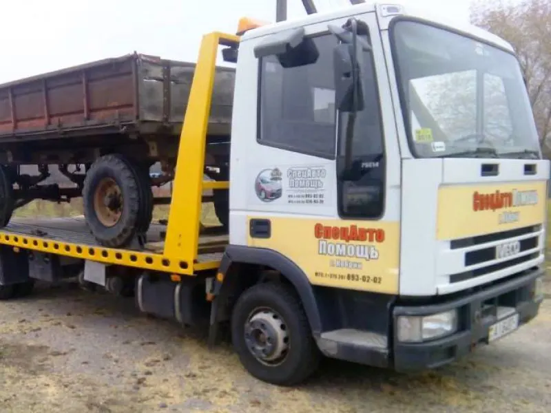 Iveco 75E14