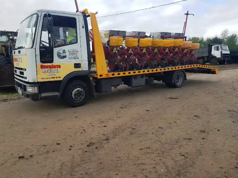 Iveco 75E14